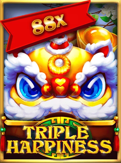 Lucky Fishing game cover